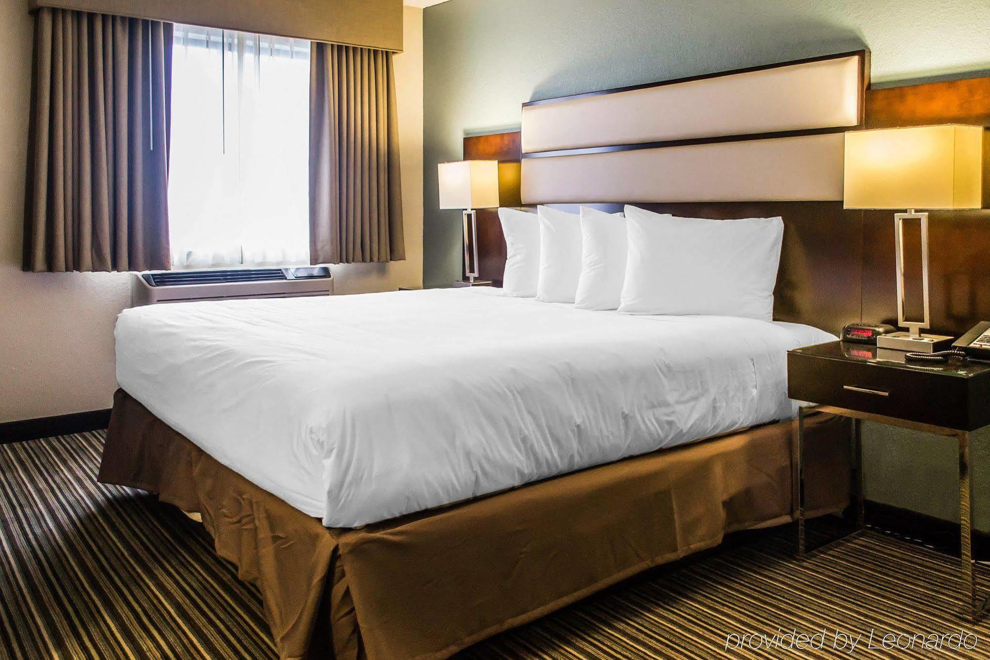 Quality Inn Streetsboro Exteriér fotografie